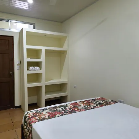 Tropical Twins Apartment Quepos Exterior photo