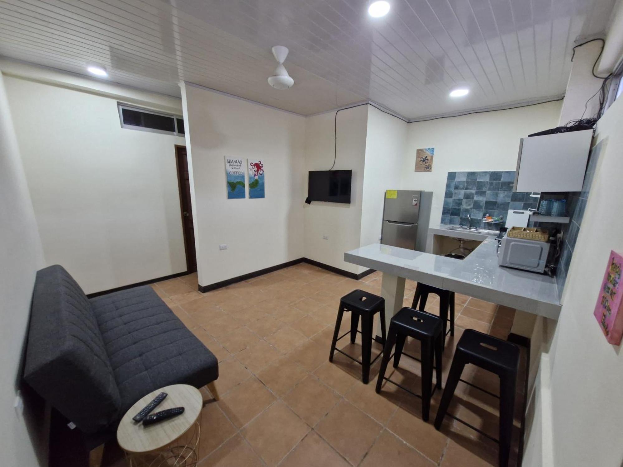 Tropical Twins Apartment Quepos